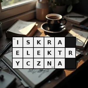 Rozwiązanie krzyżówki: odmiana wyładowania elektrycznego w atmosferze lub innym gazie o podobnym ciśnieniu lub cieczy charakteryzująca się dużym oporem elektrycznym kanału przewodzącego - iskra elektryczna | hasła, synonimy i podpowiedzi Hasło krzyżówkowe odmiana wyładowania elektrycznego w atmosferze lub innym gazie o podobnym ciśnieniu lub cieczy charakteryzująca się dużym oporem elektrycznym kanału przewodzącego - iskra elektryczna – rozwiązanie, synonimy, podpowiedzi i definicje krzyżówkowe